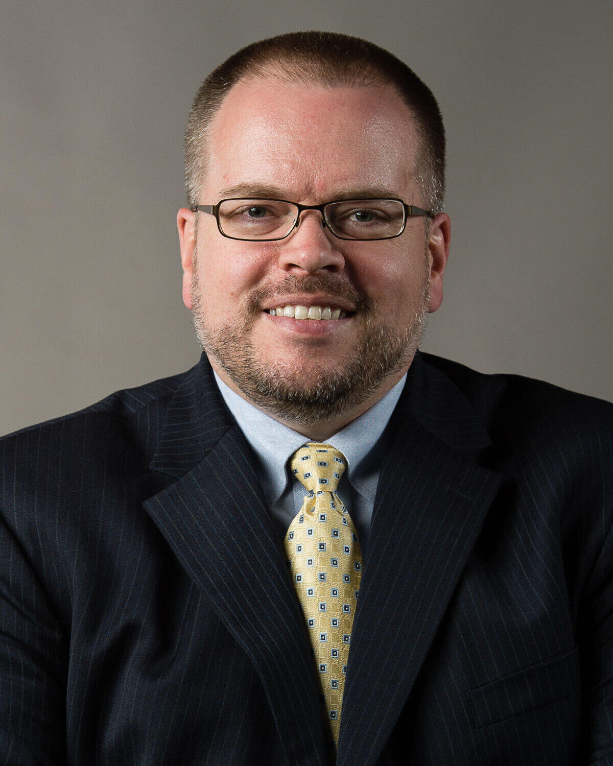 Headshot Image for Jeremy Gilbert